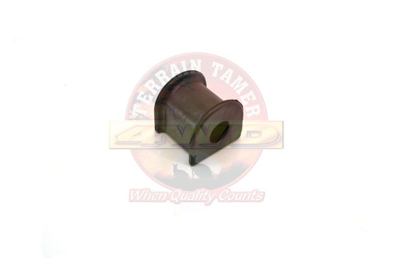 BUSH D TYPE STABILIZER BAR 16MM ID 2