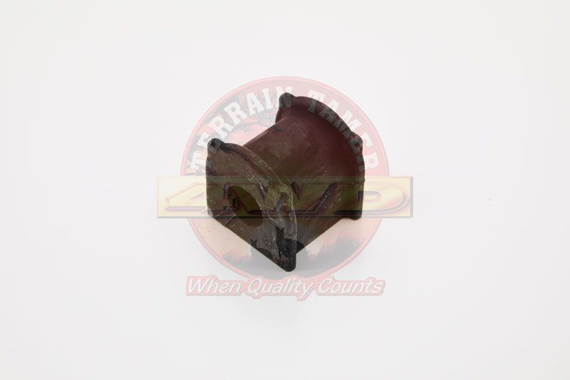 BUSH D TYPE STABILIZER BAR 8