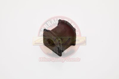 BUSH D TYPE STABILIZER BAR 8
