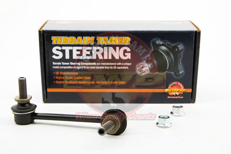 STABILIZER BAR LINK ROD FRONT R/H 1