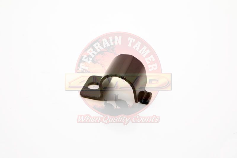 D BRACKET STABILIZER BAR BUSH 1