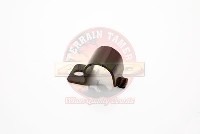 D BRACKET STABILIZER BAR BUSH 1