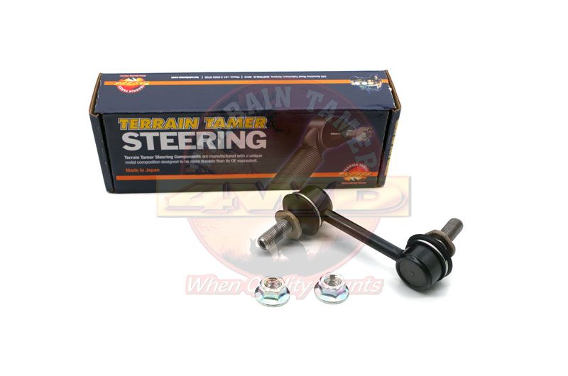 LINK ROD STABILISER BAR REAR