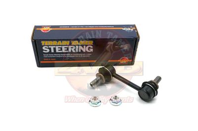 LINK ROD STABILISER BAR REAR