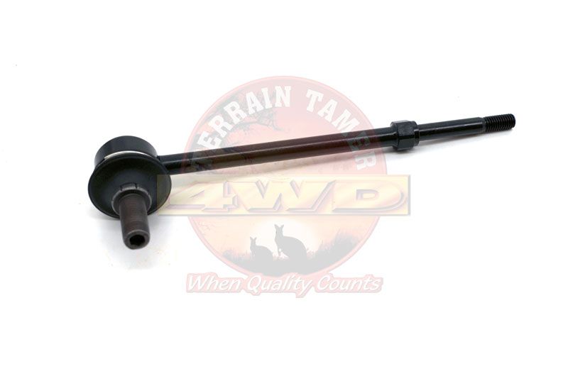 LINK ROD STABILIZER BAR REAR 1