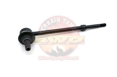 LINK ROD STABILIZER BAR REAR 1