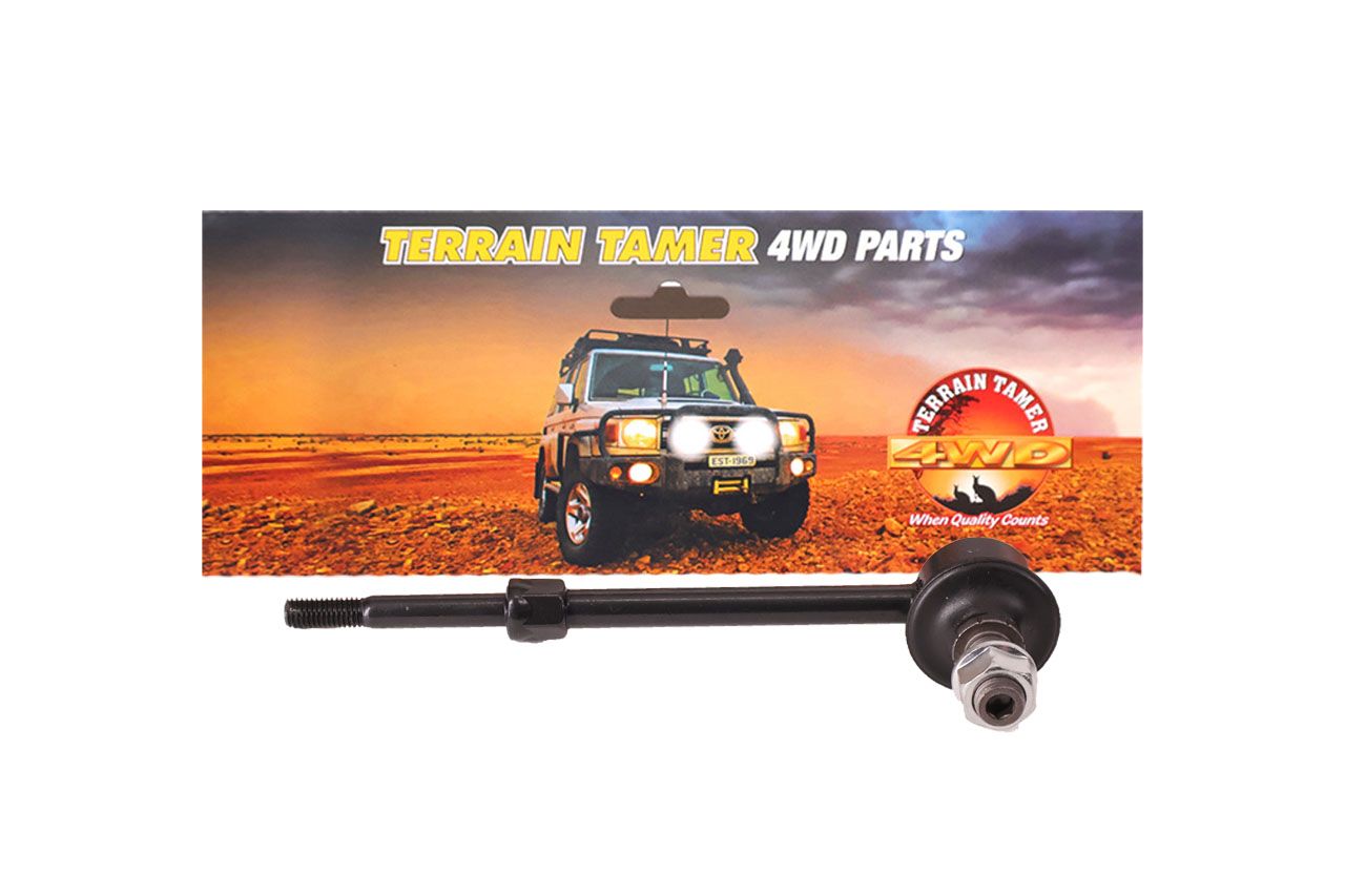 LINK ROD STABILIZER BAR REAR 4