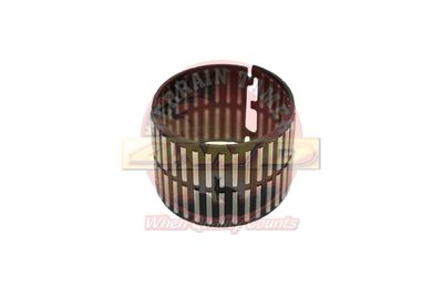 BEARING NEEDLE ROLLER 4TH GEAR MT82 6 SPEED