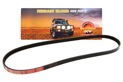 BELT A/C 1