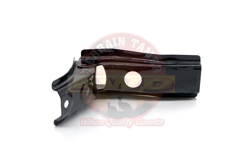 BRACKET SIDE STEP NO.3 L/H OR R/H 2