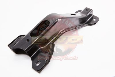 BRACE FRONT SIDE MEMBER TO SUSPENSION CROSSMEMBER