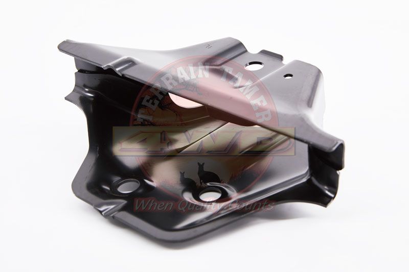 BRACKET SUB ASSY LOWER ARM FRONT L/H 1