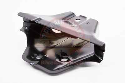 BRACKET SUB ASSY LOWER ARM FRONT L/H 1