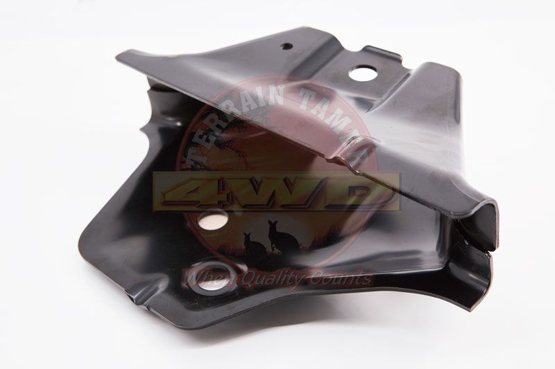 BRACKET SUB ASSY LOWER ARM FRONT R/H 1