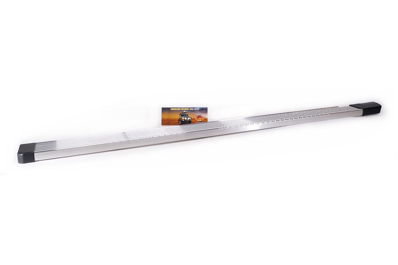 STEP ASSY R/H DOUBLE CAB