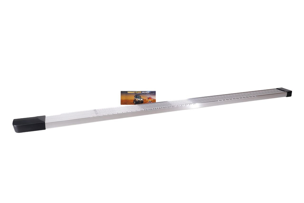 STEP ASSY L/H DOUBLE CAB