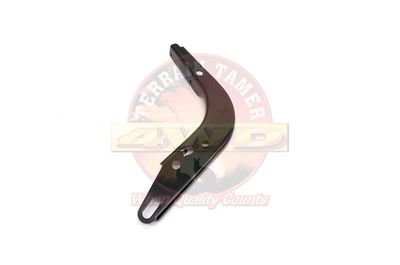 BRACKET SIDE STEP R/H NO.2 2