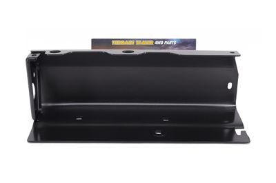 BAR SUB ASSY REAR BUMPER R/H