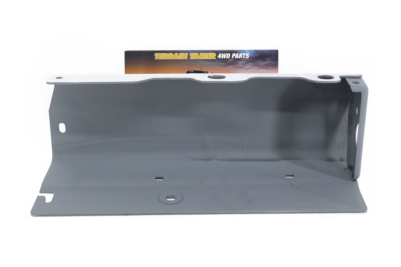 BAR SUB ASSY REAR BUMPER L/H 2