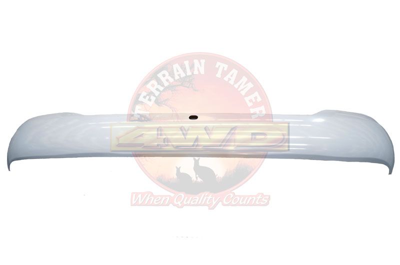 BUMPER BAR ASSY REAR