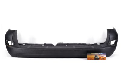 COVER REAR BUMPER
