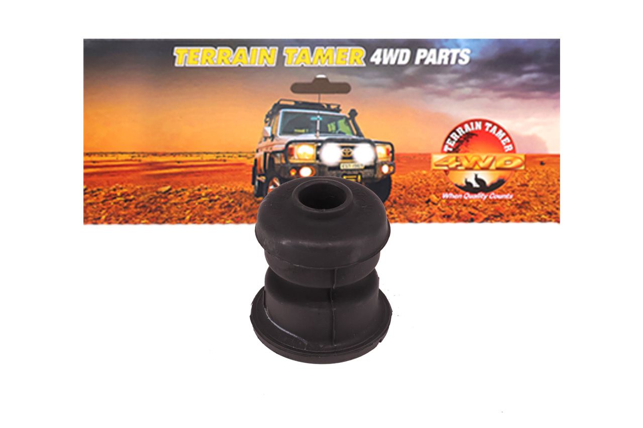 CUSHION CAB MOUNT UPPER NO.1 1