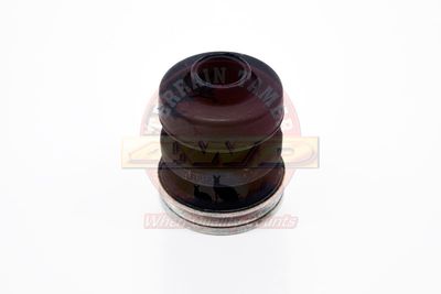 CUSHION CAB MOUNT UPPER NO.1 3