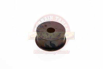 CUSHION BODY MOUNT UPPER NO.1 H = 26.7