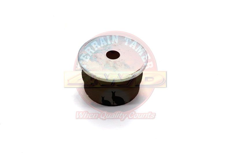 CUSHION CAB MOUNT FRONT 2