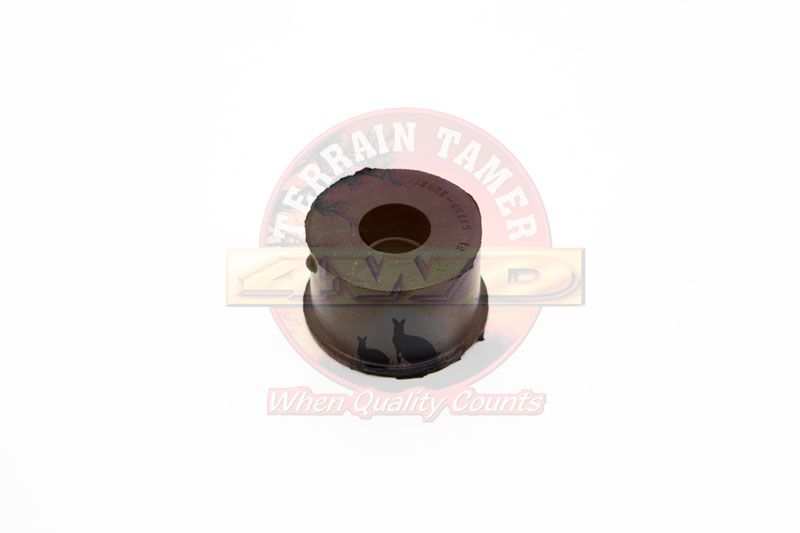 CUSHION BODY MOUNTING LOWER NO.1 WAGON DUAL CAB
