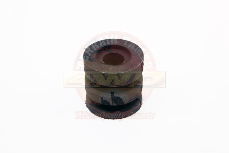 CUSHION CAB MOUNT LOWER NO.1 2