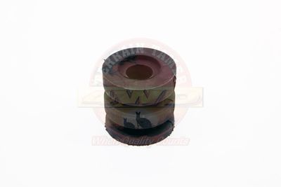 CUSHION CAB MOUNT LOWER NO.1 2