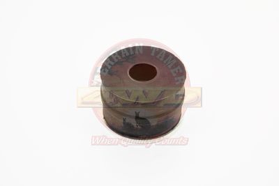 CUSHION CAB MOUNT FRONT LOWER