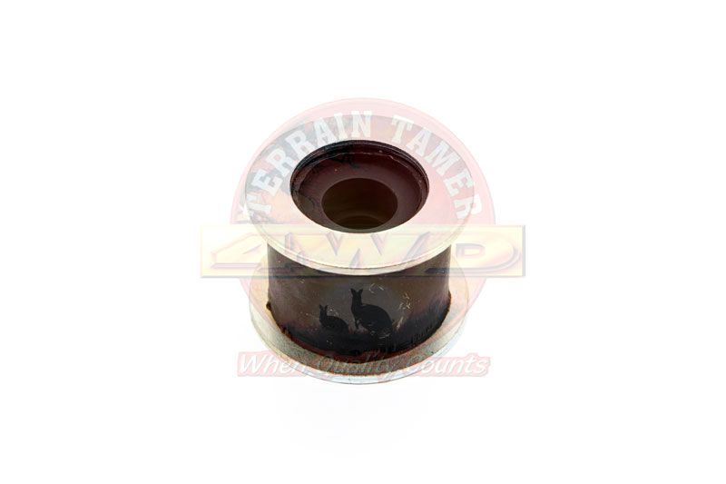 CUSHION BODY MOUNT LOWER NO.2 3
