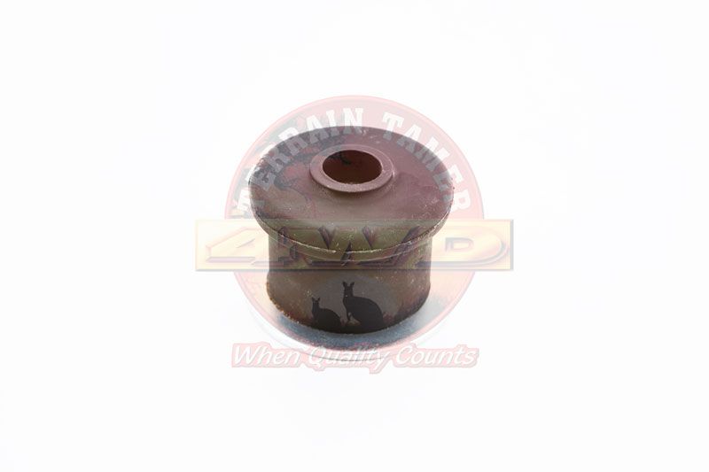 CUSHION BODY MOUNT UPPER NO.3 2