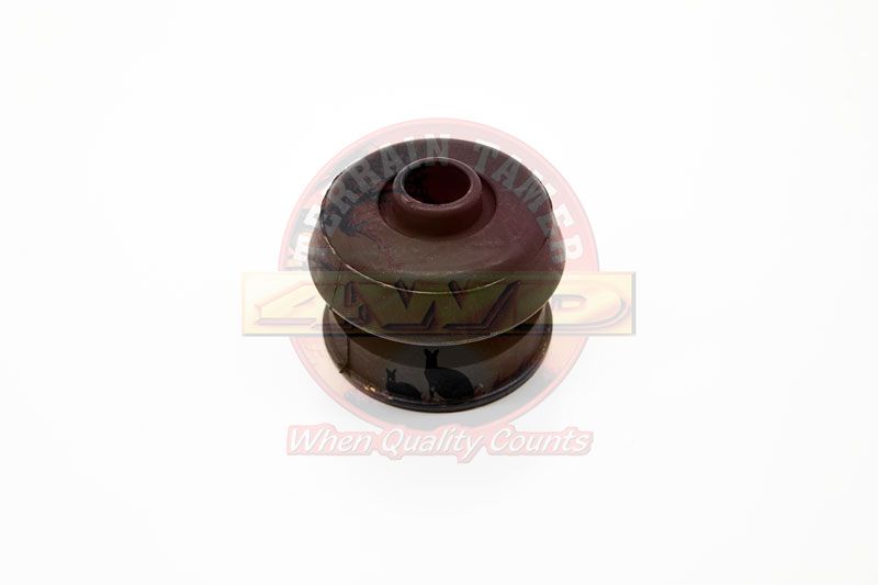 CUSHION CAB MOUNT UPPER