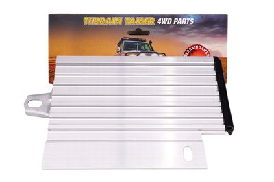 STEP SUB ASSY REAR BUMPER BAR