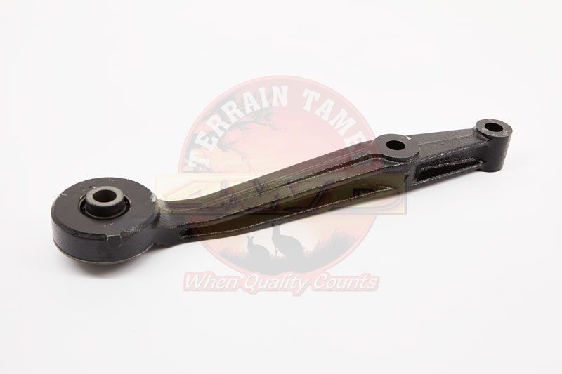 SUPPORT FRONT DIFF R/H