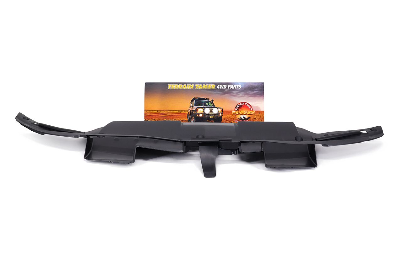 SEAL RADIATOR SUPPORT UPPER