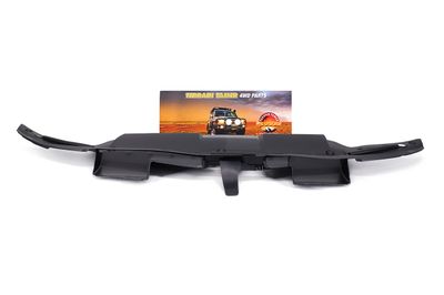 SEAL RADIATOR SUPPORT UPPER