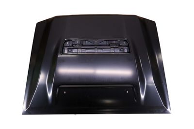 BONNET LANDCRUISER VDJ76,78,79 08/16-