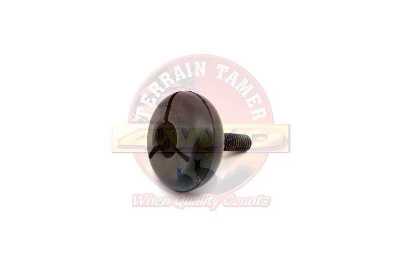 BUMPER BONNET FRONT 1