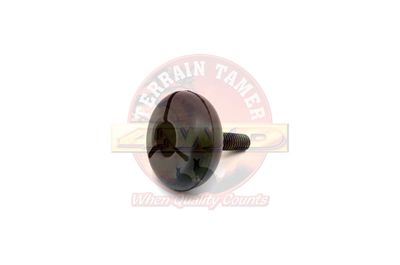 BUMPER BONNET FRONT 1