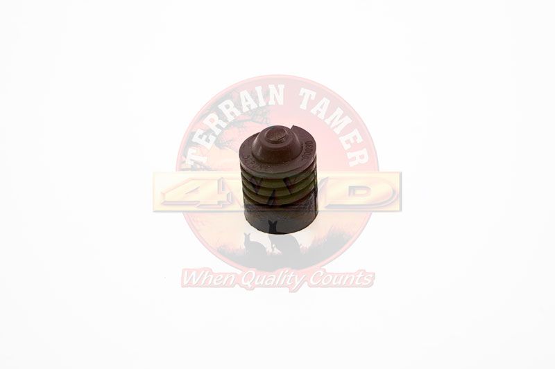 BUMPER BONNET FRONT 2