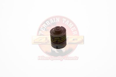 BUMPER BONNET FRONT 2