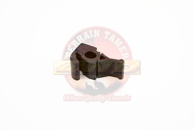 BUMPER BONNET REAR 1