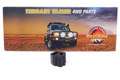 BUMPER BONNET REAR 2