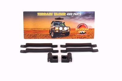 BONNET BUSH KIT 2