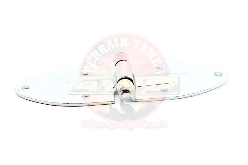 HINGE BONNET R/H 6
