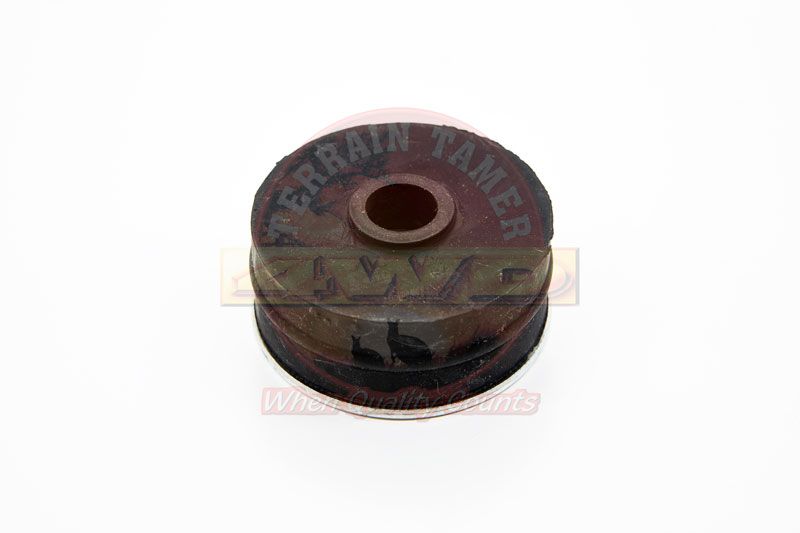 CUSHION CAB MOUNT UPPER NO.3 1